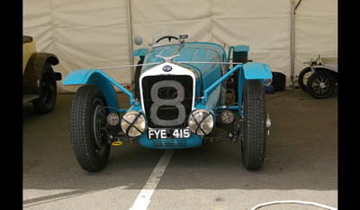 Delage D6 1936 1